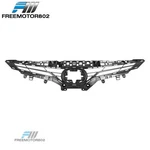 For 21-24 Toyota Camry Oe Style Upper Grille Front Bumper Replacemnt Abs. Fixed Price $149.89.