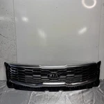 2020 2021 2022 Kia Telluride Grill Used Oem 86353 S9110. Fixed Price $240.00.