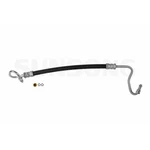 Sunsong 3401512 Power Steering Pressure Line Hose Assembly. Fixed Price $26.99.
