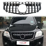 For Mercedes Glk-class X204 GLK250 GLK280 Front Radiator Grille Gt 08- 12. Fixed Price $66.79.