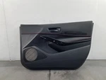 2025 Toyota Corolla Gr Awd Right Front Passenger Door Panel 10K Miles #9646 VV1. Fixed Price $119.99.