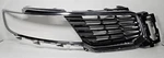 Complete! 2016 17 2018 Lincoln Mkx Right Passenger Side Grille Oem FA1B-8200-AEW. Fixed Price $499.99.