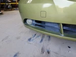 Passenger Grille Lower Bumper Mounted Sides Fits 04-07 Bmw 525I 164058. Fixed Price $87.32.