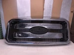 2011-2016 Ford F250 Sd Front Radiator Grille Chrome W/ Emblem BC34-8A164-ABW Oem. Fixed Price $399.00.