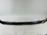 2016 2017 2018 Honda Pilot Front Upper Chrome Molding Oem. Fixed Price $99.00.