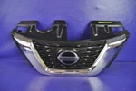 17-20 Nissan Rogue Front Upper Grille W/o Surround View Radar Style Emblem Oem. Fixed Price $299.99.