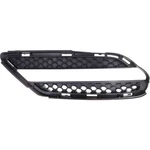 Driver Grille 221 Type S350 Lower Bumper Fits 10-13 Mercedes S-class 493980. Fixed Price $55.00.
