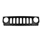 CH1200343 New Grille Fits 2011-2017 Jeep Patriot 68091526AA. Fixed Price $311.00.