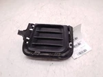 12-14 Toyota Prius Two Driver Side Lower Corner Grille. Fixed Price $74.99.