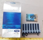 Oem Radiator Grille Extension 1970 Mercury Comet & Montego Body Styles Below. Fixed Price $34.00.