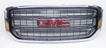 Oem Grille For 2015-2020 Gmc Yukon Sle Slt Chrome 22936421. Fixed Price $110.25.
