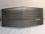 1980 1982 1983 1984 1985 Cadillac Seville Front Radiator Oem Chrome Grille. Fixed Price $199.00.