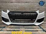 2019-2023 Audi Tt Front Bumper W/ Grilles & Park Sensors (white 2Y S9R) Oe 56K. Fixed Price $1795.88.