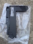 2017 2021 Oem Mazda CX-5 Left Front Bumper Support Bracket # KB8A-50-104A. Fixed Price $7.79.