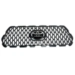Oem 2016-2020 Toyota Tacoma Trd Sport Front Upper Grille W/ Emblem 53101-04040. Fixed Price $199.99.