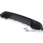 2017 - 2022 Jeep Grand Cherokee Wk Front Bumper Lower Grille Oem 68310777AB. Fixed Price $201.74.