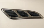 2011-2017 Infiniti QX56 QX80 Fender Vent Trim Passenger Right Side Oem Near Mint. Fixed Price $59.99.