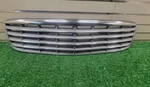 00-05 Cadillac Deville Top Front Upper Grille Assembly Chrome Panel Genuine. Fixed Price $161.09.