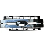 2017 2018 2019 Ford F250 F350 F-250 F-350 Grille HC3B-8A164-CJW Genuine Oem. Fixed Price $149.99.