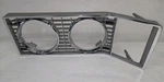 1972 Mercury Montego Lt Front Headlight Markerlight Chrome Bezel Oem Fomoco. Fixed Price $125.00.