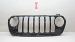 2018-2023 Jeep Wrangler Jl Sahara Front Radiator Grille 6BY79TRMA Oem. Fixed Price $250.00.
