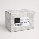 New Mercedes-benz Abdeckung Stossf.bereich Genuine A2128852723. Fixed Price $48.43.