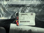 2024+ Gmc Truck Winter Front Grille Cover 85665377. Oem Free Us Shipping. Fixed Price $35.00.