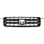 Grille Fits Honda Pilot 2006-2008 75101S9VA02ZL HO1200182 Front. Fixed Price $86.32.