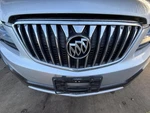 Used Upper Grille Fits: 2016 Buick Encore Fwd Grade. Fixed Price $171.00.