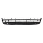 Trq BDA12893 Bumper Grille For Volkswagen Touareg 2010-2014 Front 7P6853671ERYP. Fixed Price $142.43.