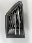 2010 - 2013 Land Range Rover Sport Oem Fender Vent Grille Front Left Side. Fixed Price $37.00.