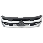Grille 62310W140P For Mitsubishi Rvr Outlander Sport 2020-2024. Fixed Price $275.67.