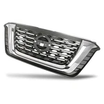 Grille For Nissan Kicks 2018 Replacement ID0006AA2594R00 Standard Line. Fixed Price $220.62.