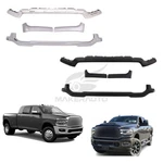 Front Upperlower Bumper Grille Side Molding Trim For Ram 2500 3500 2019-2024. Fixed Price $94.99.