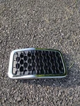 2019-2021 Jeep Cherokee Front Upper Hood Radiator Grille Insert 68323774AB Oem. Fixed Price $30.00.