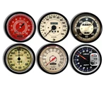 Antique Speedometer Cabinet Knobs Vintage Automotive Gauge Drawer Pull Handles. Fixed Price $35.00.