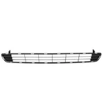 For 2011-2012 Avalon Front Center Grills Black Plastic 53113-07040 TO1036134 Q. Fixed Price $101.95.