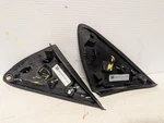 2022 - 2023 Chevrolet Bolt Euv Front Rh & Lh Side Fender Corner Cover Molding. Fixed Price $89.25.