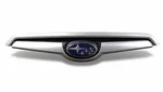 Grille Upper Hood Mounted Gray Surround Fits 19-21 Forester 10322127. Fixed Price $197.00.