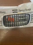 Bmw F10 F11 2011-2016 Bumper Grille Driver Side Front Left 51137412323. Fixed Price $89.08.