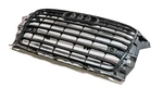 15-16 Audi A3 (8V) Front Center Primary Hood Grille W/ Emblem (black). Fixed Price $332.49.