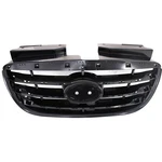 Grille 863512H500 Sedan For Hyundai Elantra 2010. Fixed Price $43.77.