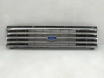 1988 Ford Aerostar Front Grille Bumper Not Included KWPG7. Fixed Price $96.05.