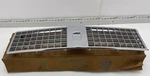 1982 Nos Grill Chrome Oldsmobile New Stock Front Trim Molding. Fixed Price $305.99.