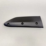 18-24 Chevrolet Camaro ZL1 1LE Front Bumper Left Air Deflector 23329728 Oem. Fixed Price $92.99.