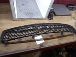 Grille Bumper Lower Center Black Finish Fits 11-13 Bmw X5 190500. Fixed Price $100.00.