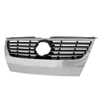 VW1200142 New Grille Fits 2006-2010 Volkswagen Passat. Fixed Price $134.00.