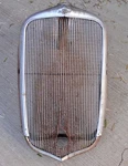 1933 Chevy Master Grille Original Gm Car Eagle. Fixed Price $375.00.