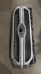 2021 2022 2023 Ford F150 Limited Grille Brushed Satin Aluminum+ingot Silver. Fixed Price $185.99.