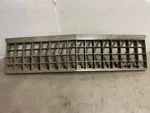 1982-1987 Chevrolet Malibu Elcamino Grille 14034154 Original Gm. Fixed Price $25.00.